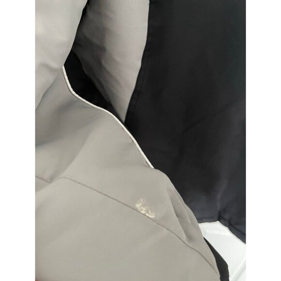 SOLD - Alpinetek insulated ski jacket - Picture 3 of 6